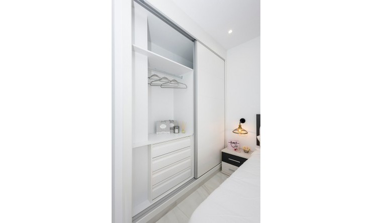 New - Apartment - Jacarilla - Jacarilla - Town