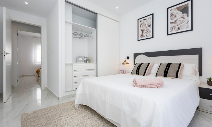 New - Apartment - Jacarilla - Jacarilla - Town