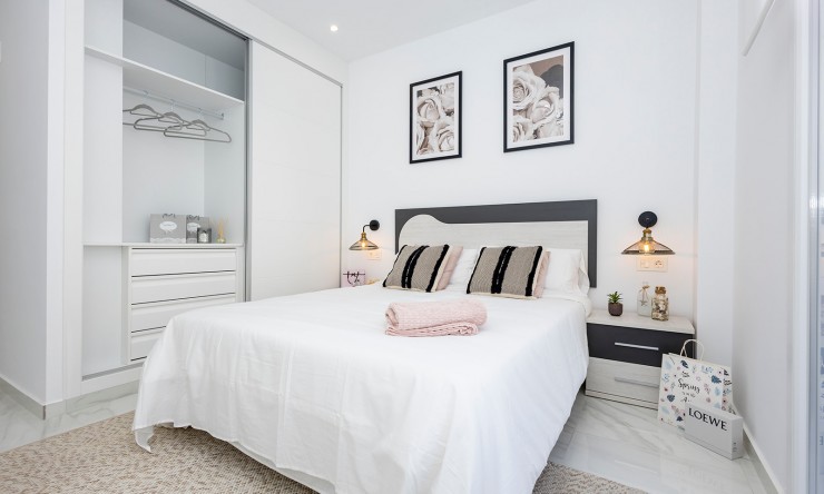 New - Apartment - Jacarilla - Jacarilla - Town