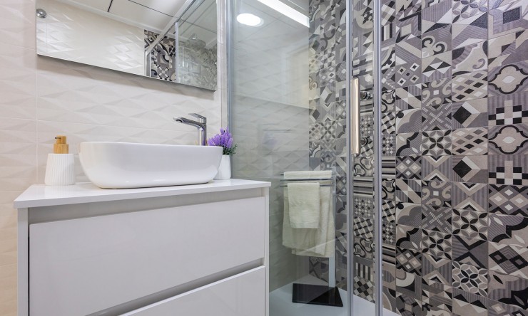 New - Apartment - Jacarilla - Jacarilla - Town