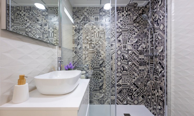 New - Apartment - Jacarilla - Jacarilla - Town