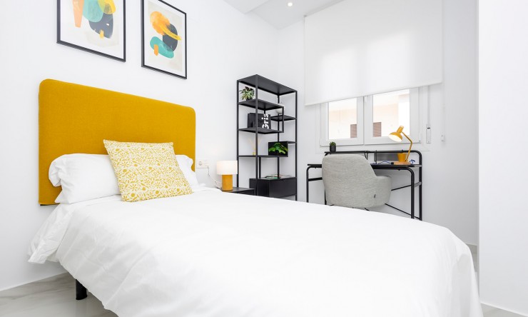 New - Apartment - Jacarilla - Jacarilla - Town