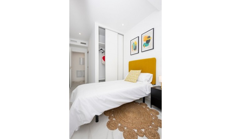 New - Apartment - Jacarilla - Jacarilla - Town