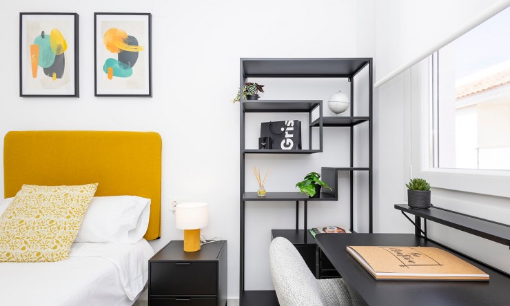 New - Apartment - Jacarilla - Jacarilla - Town