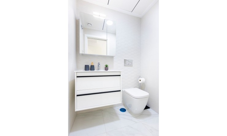 New - Apartment - Jacarilla - Jacarilla - Town