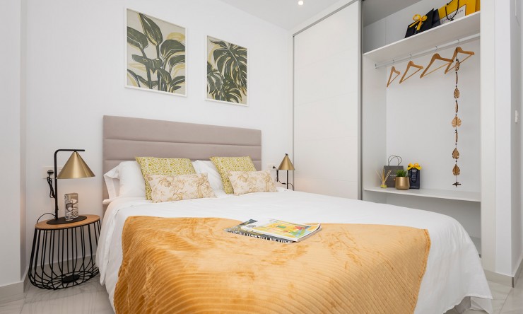 New - Apartment - Jacarilla - Jacarilla - Town