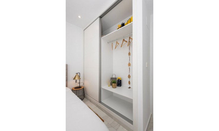 New - Apartment - Jacarilla - Jacarilla - Town