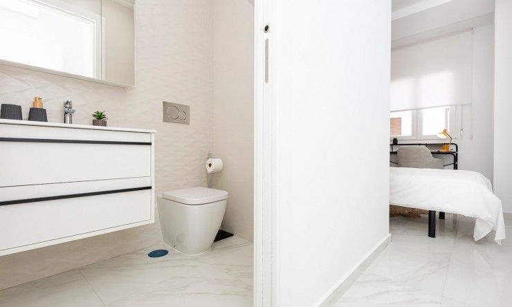 New - Apartment - Jacarilla - Jacarilla - Town