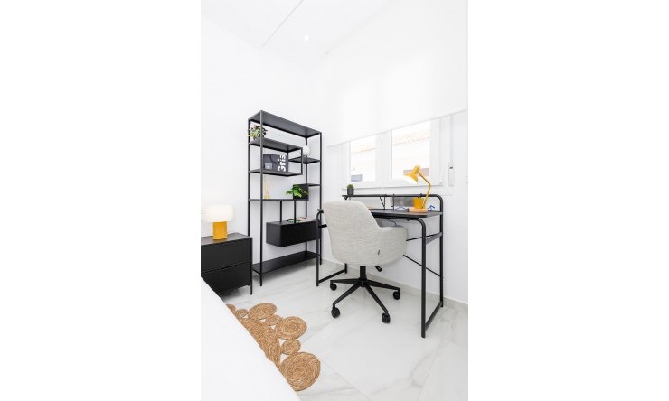 New - Apartment - Jacarilla - Jacarilla - Town