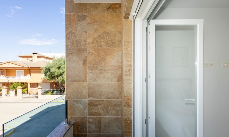 New - Apartment - Jacarilla - Jacarilla - Town