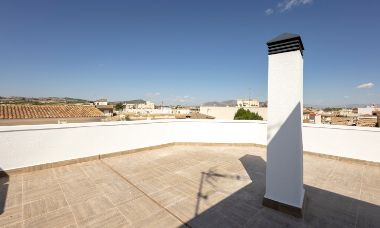 New - Apartment - Jacarilla - Jacarilla - Town