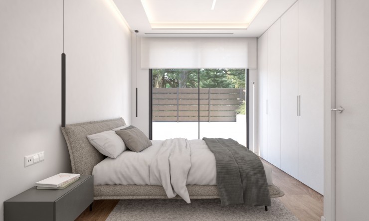 Nueva - Chalet - Torre-Pacheco