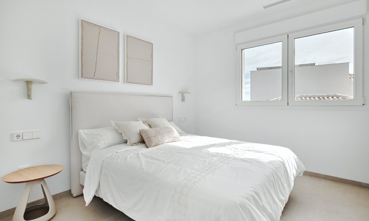 New - Detached Villa - Los Montesinos - La Herrada