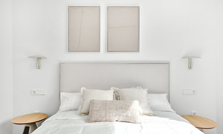 New - Detached Villa - Los Montesinos - La Herrada