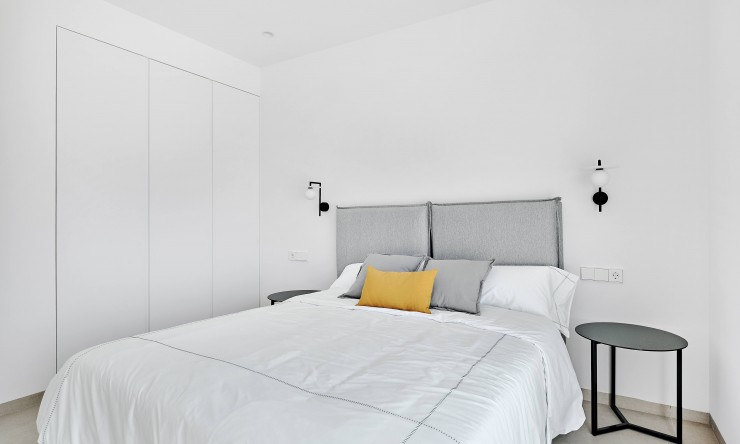 New - Detached Villa - Los Montesinos - La Herrada