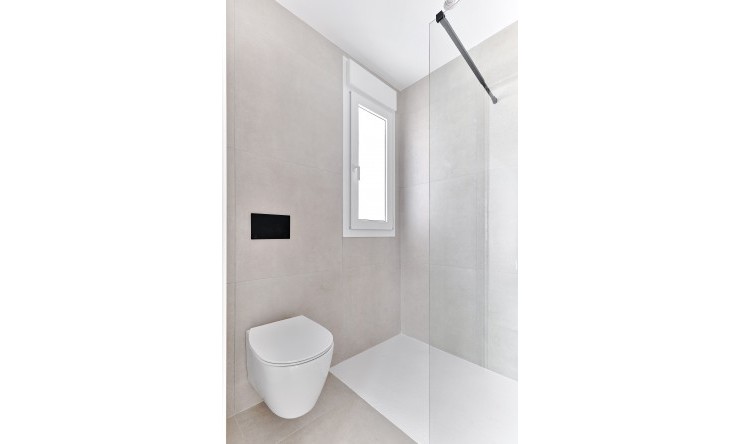 New - Detached Villa - Los Montesinos - La Herrada