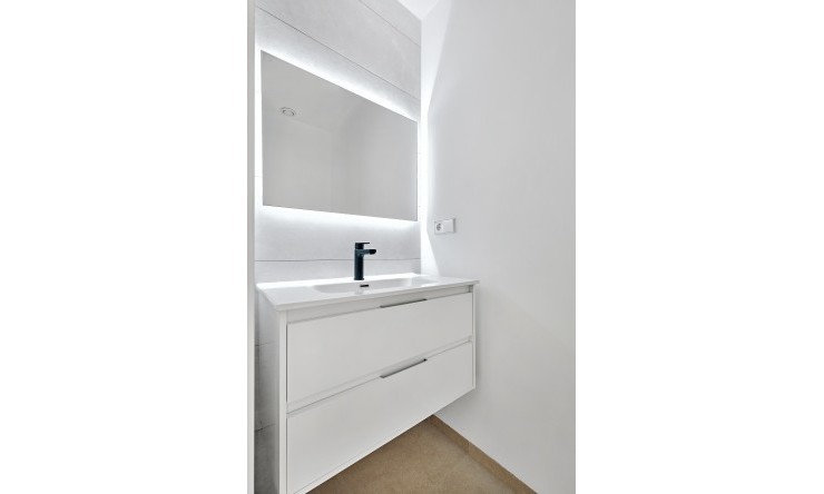 New - Detached Villa - Los Montesinos - La Herrada