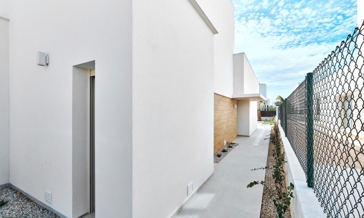 New - Detached Villa - Los Montesinos - La Herrada