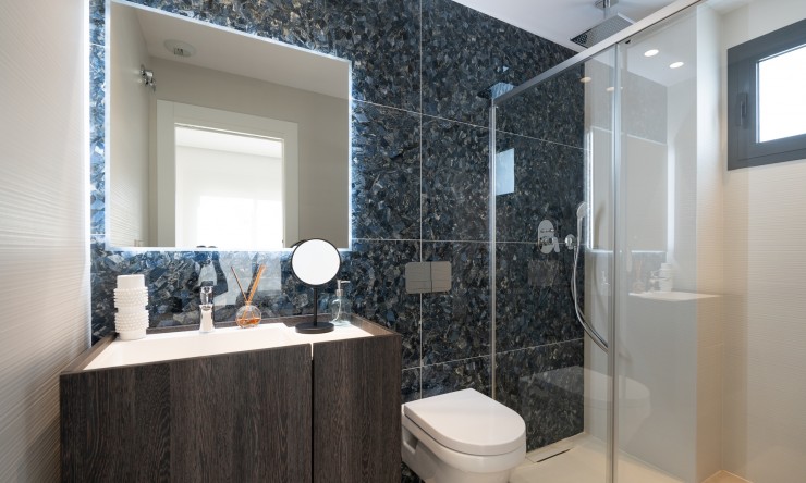 Nouveau - Maison de Ville - Elche