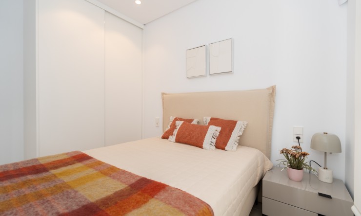 Nouveau - Maison de Ville - Elche