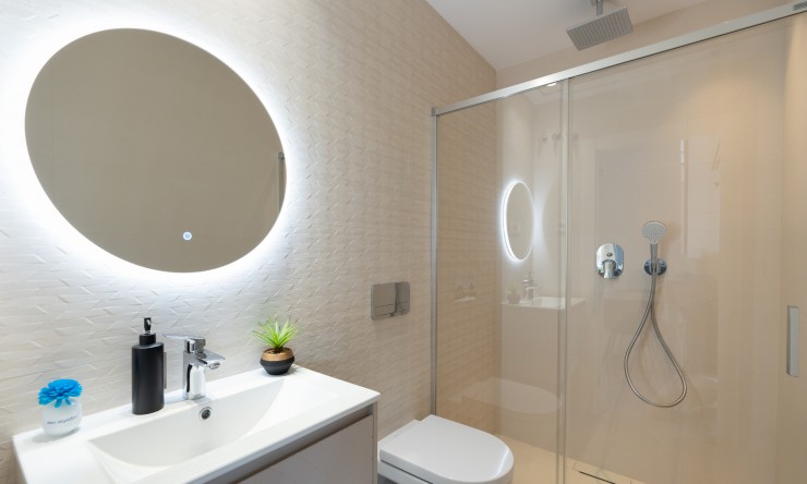 Nouveau - Maison de Ville - Elche