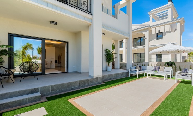 New - Apartment - Ciudad Quesada - Ciudad Quesada - Town