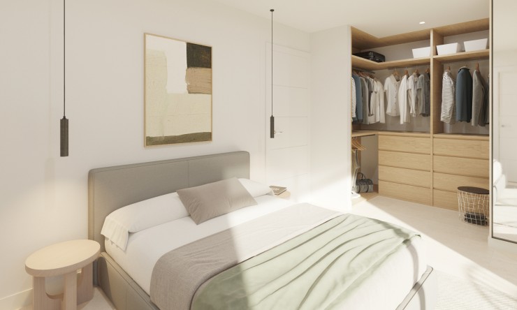 New - Detached Villa - Los Montesinos - La Herrada