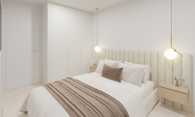 New - Detached Villa - Los Montesinos - La Herrada