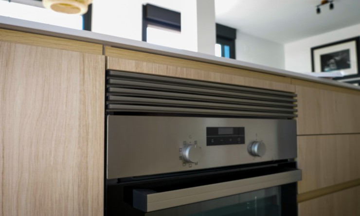 Nieuw - Halfvrijstaand - Polop