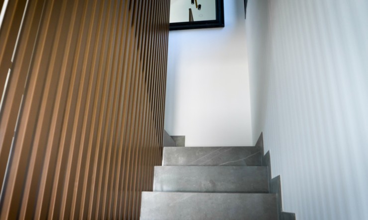 Nieuw - Halfvrijstaand - Polop