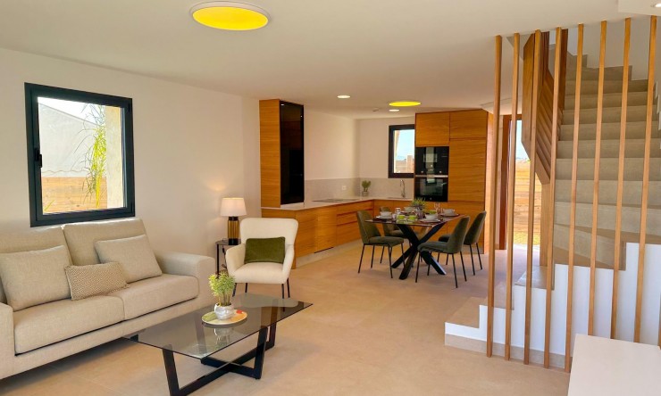 Nueva - Apartamento - Cuevas Del Almanzora - Cuevas del Almanzora