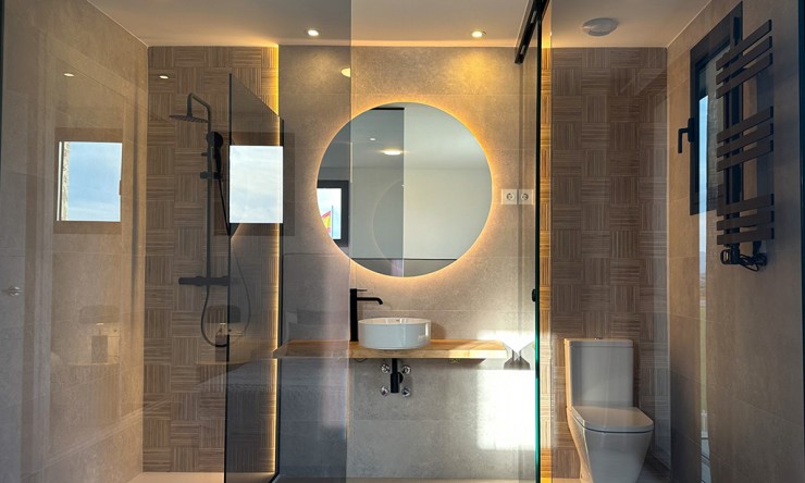 Nueva - Apartamento - Cuevas Del Almanzora - Cuevas del Almanzora