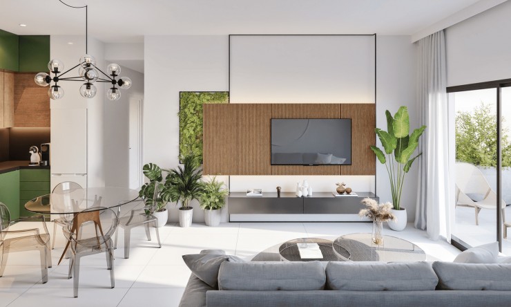 New - Apartment - San Miguel de Salinas - San Miguel - Town