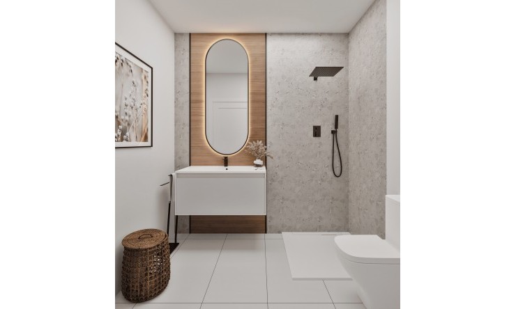 New - Apartment - San Miguel de Salinas - San Miguel - Town