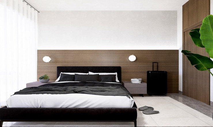 Nieuw - Vrijstaande Villa - Finestrat