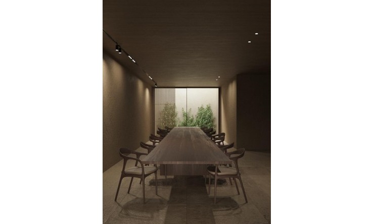 Nieuw - Vrijstaande Villa - la Nucia - La Nucia