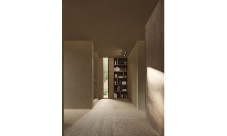 Nieuw - Vrijstaande Villa - la Nucia - La Nucia