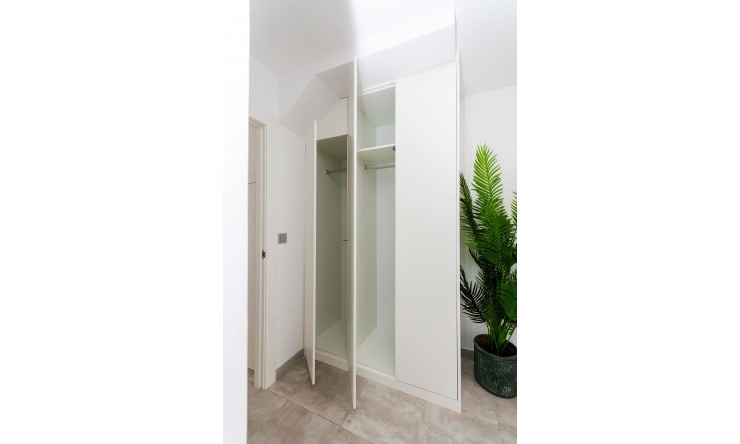 Nieuw - Herenhuis - Torrevieja