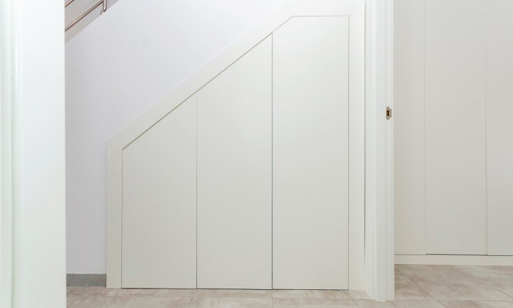 Nieuw - Herenhuis - Torrevieja