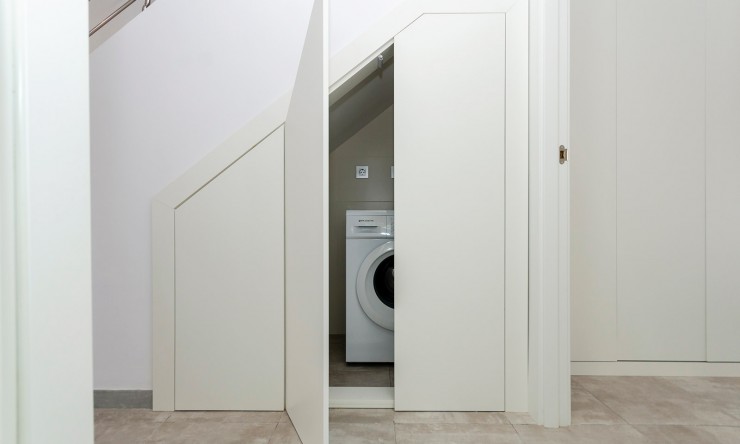 Nieuw - Herenhuis - Torrevieja