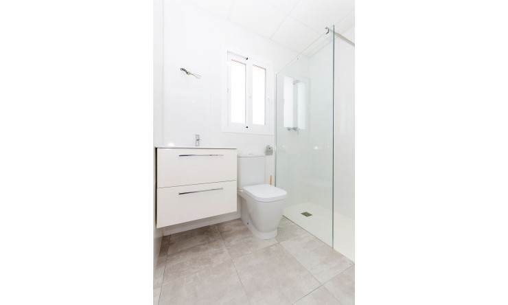 Nieuw - Herenhuis - Torrevieja