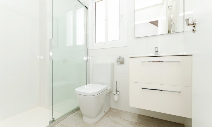 Nieuw - Herenhuis - Torrevieja