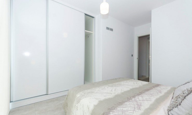 Nieuw - Herenhuis - Torrevieja