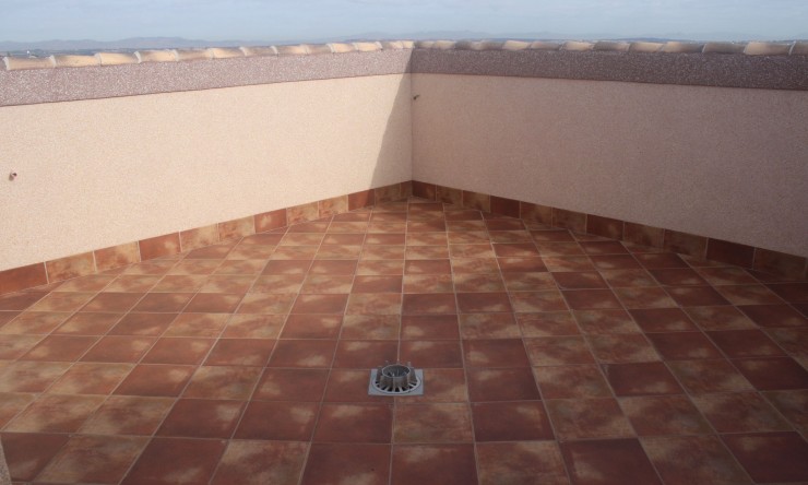 Nueva - Adosado - Torrevieja