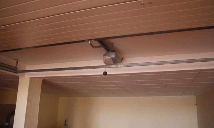 Nueva - Adosado - Torrevieja