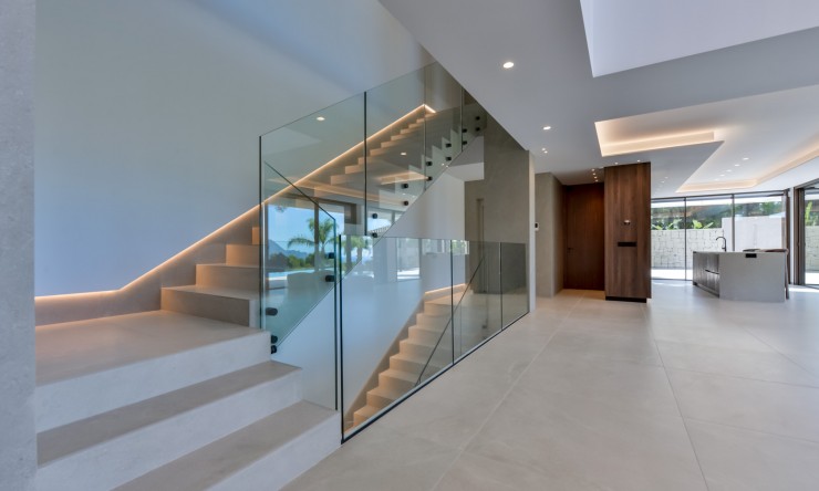 Nueva - Chalet - Altea