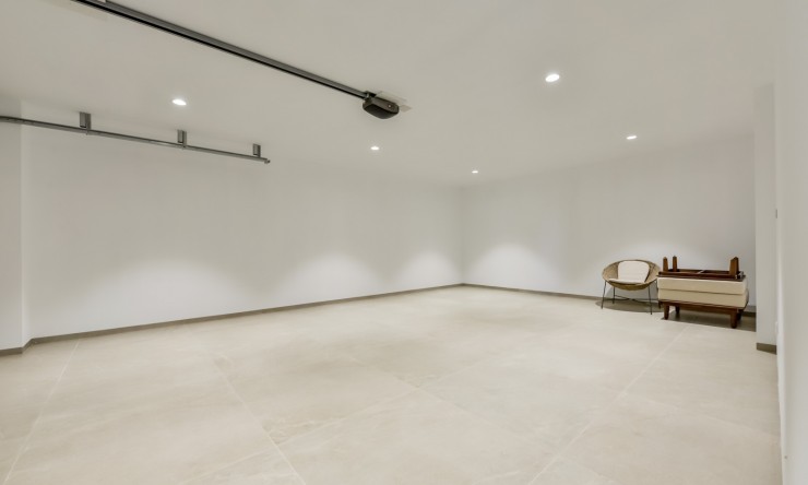 Nueva - Chalet - Altea