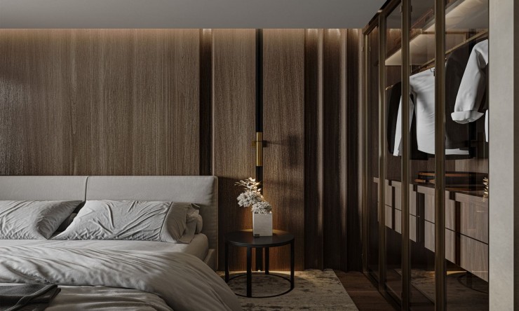 New - Apartment - Calpe