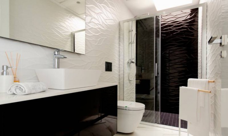 Nye - Frittliggende Villa - Orihuela Costa