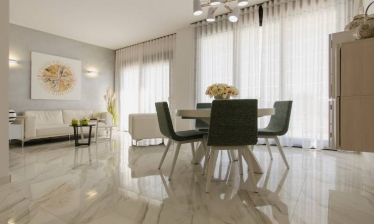 Nouveau - Villa - Orihuela Costa